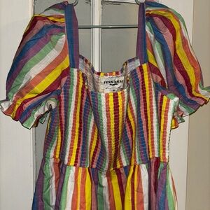 JessaKae Lolly dress